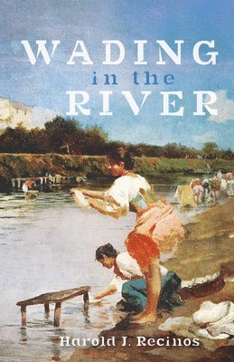 bokomslag Wading in the River