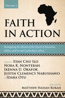 Faith in Action, Volume 3 1