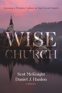 bokomslag Wise Church