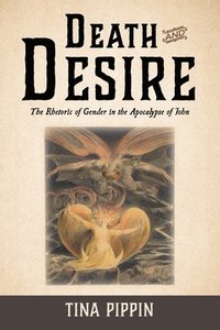 bokomslag Death and Desire