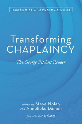Transforming Chaplaincy 1