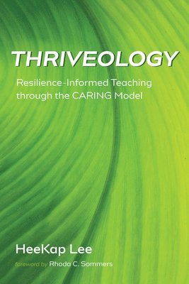 Thriveology 1