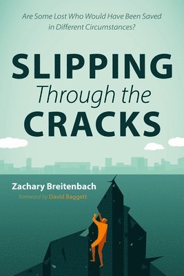 Slipping Through the Cracks 1