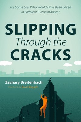 Zachary Breitenbach - Slipping Through the Cracks, Inbunden