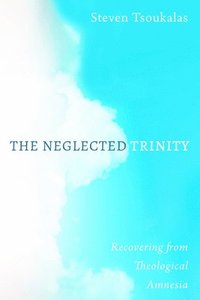 bokomslag The Neglected Trinity
