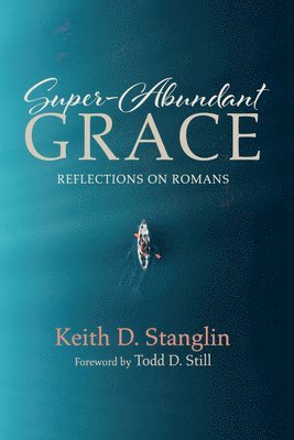 Super-Abundant Grace 1