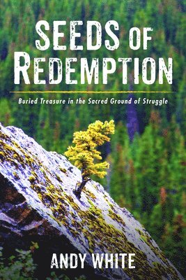 Andy White - Seeds of Redemption, Inbunden