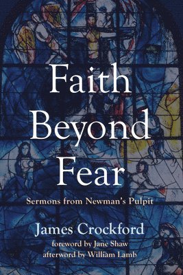 Faith Beyond Fear 1