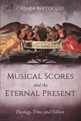 Musical Scores and the Eternal Present 1