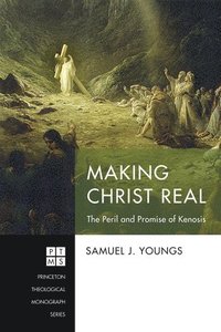 bokomslag Making Christ Real
