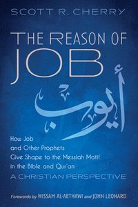 bokomslag Reason of Job