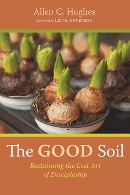 bokomslag Good Soil
