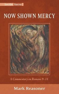 bokomslag Now Shown Mercy: A Commentary on Romans 9-11