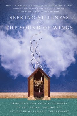 Seeking Stillness or the Sound of Wings 1