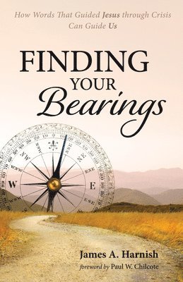 bokomslag Finding Your Bearings
