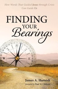 bokomslag Finding Your Bearings