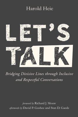 Let's Talk 1