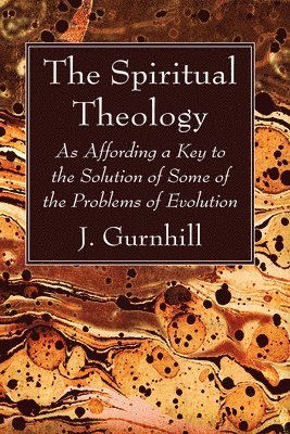 The Spiritual Theology 1