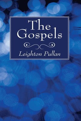 The Gospels 1