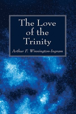 bokomslag Love of the Trinity