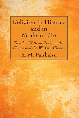 Religion in History and in Modern Life 1