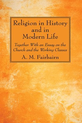 Religion in History and in Modern Life