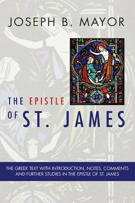 Epistle of St. James