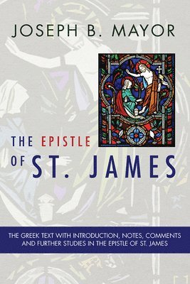 The Epistle of St. James 1