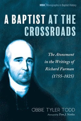 A Baptist at the Crossroads 1