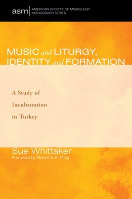 Music and Liturgy, Identity and Formation 1