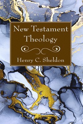 New Testament Theology 1