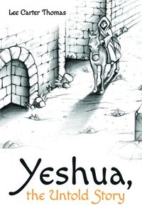 bokomslag Yeshua, the Untold Story