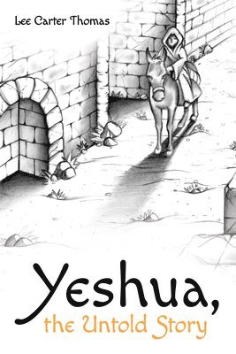 bokomslag Yeshua, the Untold Story