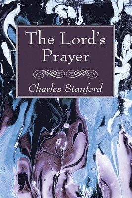 bokomslag Lord's Prayer