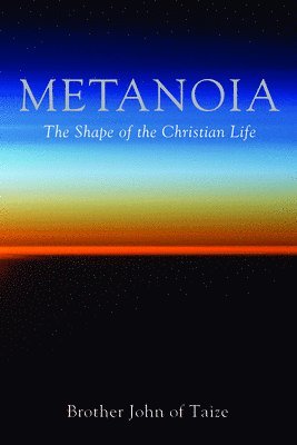 Metanoia 1