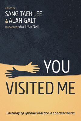 Sang Taek Lee, Alan Galt - You Visited Me, Häftad
