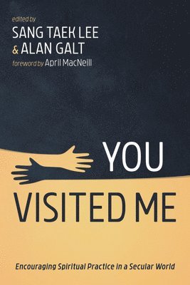 You Visited Me 1