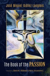 bokomslag Book of the Passion