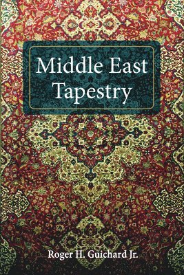 Middle East Tapestry 1