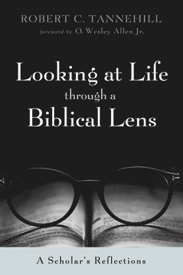 Looking at Life through a Biblical Lens 1