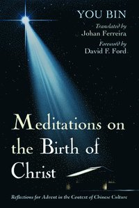 bokomslag Meditations on the Birth of Christ