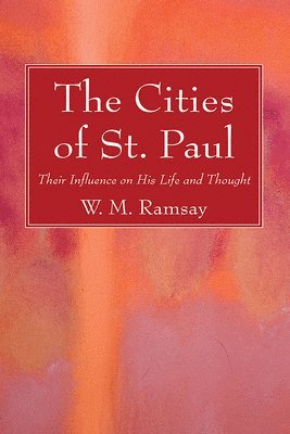 The Cities of St. Paul 1