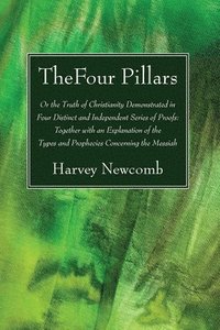 bokomslag Four Pillars