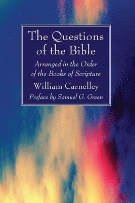 The Questions of the Bible 1