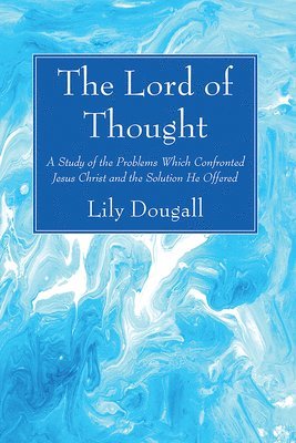 bokomslag Lord of Thought