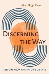 bokomslag Discerning the Way