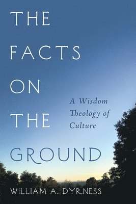 William Dyrness - Facts on the Ground, Häftad