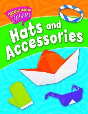 Catherine Ard - Hats and Accessories, Häftad. Tillgänglighet: Tillfälligt slut