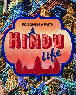 Cath Senker - A Hindu Life, Häftad