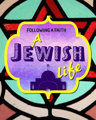 Cath Senker - A Jewish Life, Häftad